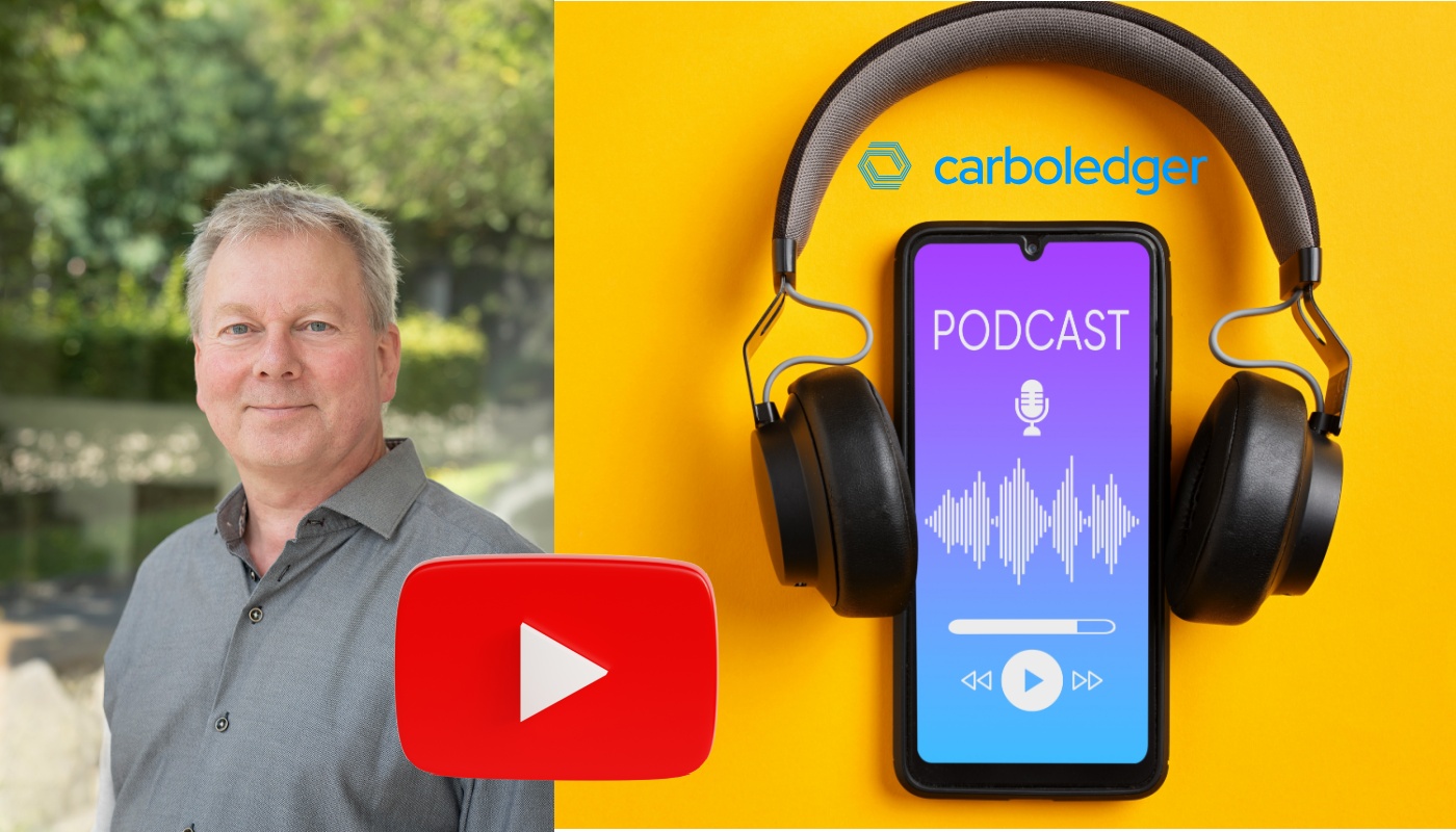 Collaboration drives sustainability innovation in adhesive tapes industry: Carboledger podcast serves as masterclass